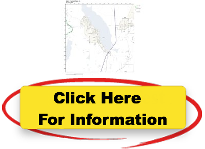 ZIP Code Wall Map of Lake Panasoffkee, FL ZIP Code Map Laminated Fundamental